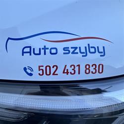 "Expert" Auto-Szyby Zbigniew Kubiak
