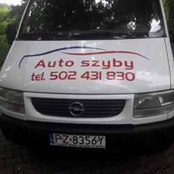 "Expert" Auto-Szyby Zbigniew Kubiak
