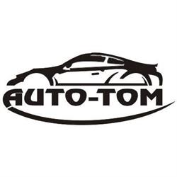 Auto Tom Tomasz Tomaszewski Legionów 24a 27 500 Opatów