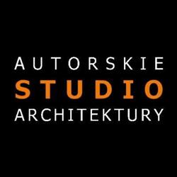 AUTORSKIE STUDIO ARCHITEKTURY
