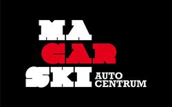 AUTO CENTRUM MACARSKI