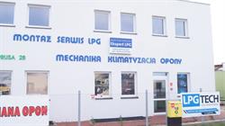 AUTO GAZ SERWIS