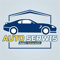 AUTO A.S. SERWIS ADAM SZKARADEK