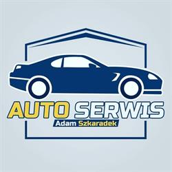 AUTO A.S. SERWIS ADAM SZKARADEK