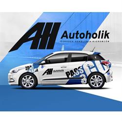Auto-Holik - szkoła nauki jazdy