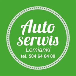 Auto Serwis Maciej Sztreker-Wójcik