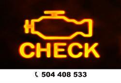 Auto Profi Mechanika Pojazdowa Bartłomiej Bąk
