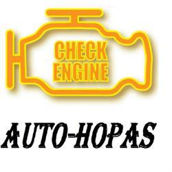 AUTO HOPAS