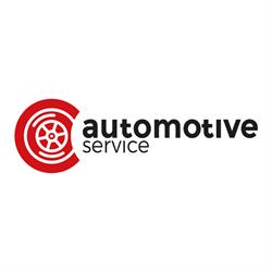 AUTOMOTIVE SERVICE
