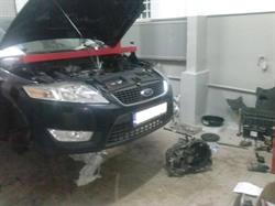 AUTO FX SERVICE
