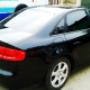 Foliowanie Audi