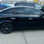 Opel foliowanie szyb