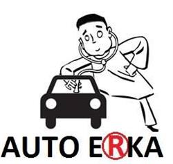 Auto Erka Jerzy Smużny