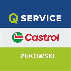 AUTO ŻUKOWSKI