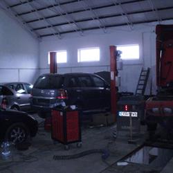 Auto Zatoka - Błażej Staniszewski
