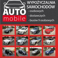 AUTO MOBILE