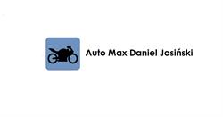 AUTO MAX Daniel Jasiński
