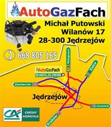 AUTOGAZFACH