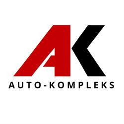 Auto-Kompleks Grunwaldzka 26