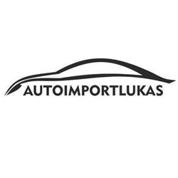 AUTO IMPORT LUKAS ŁUKASZ SZEWCZUK
