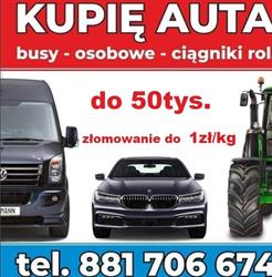 AUTO - HANDEL KAROL NAJMAN