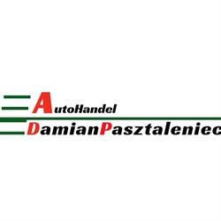 AUTO - HANDEL DAMIAN PASZTALENIEC