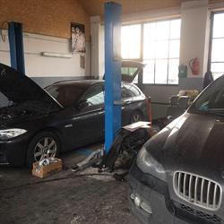,,AUTO-SERWIS NAPRAWA, SPRZEDAŻ,, Łukasz Romański