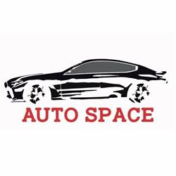 "Auto Space" Paweł Gregorek