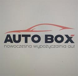 AUTO-BOX s.c.