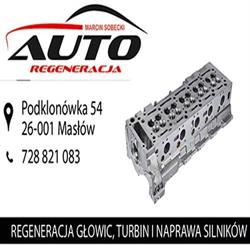 Auto Regeneracja Marcin Sobecki