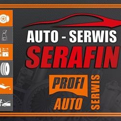 AUTO - SERWIS Paweł Serafin