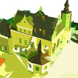 AUTORSKA PRACOWNIA ARCHITEKTONICZNA MAGDALENA JARZYŃSKA