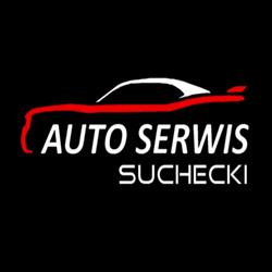 AUTO SERWIS BOGDAN SUCHECKI