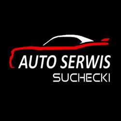 AUTO SERWIS BOGDAN SUCHECKI