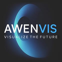 Awenvis - Wizualizacje architektoniczne