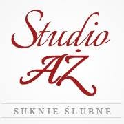 AŻ SUKNIE ŚLUBNE