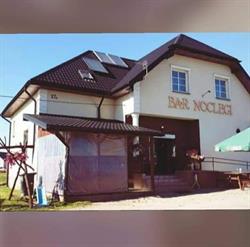 BAR U LEPAKA