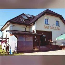 BAR U LEPAKA