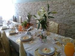 BAR SABAT