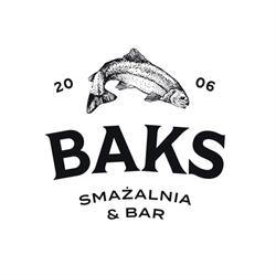 Smażalnia-łowisko BAKS