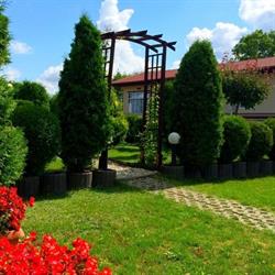 BAJKOWY OGRÓD