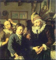 BAKAŁARZ