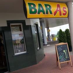 BAR AS