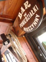 BAR BRYZA LUBNIEWICE