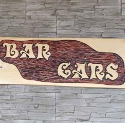BAR CARS