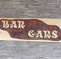 BAR CARS