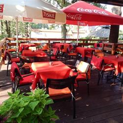 BAR JAŚ I MAŁGOSIA