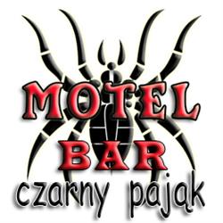 BAR MOTEL CZARNY PAJĄK