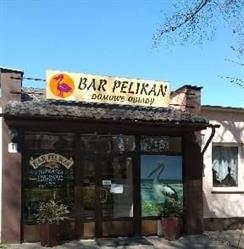 BAR PELIKAN
