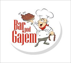 BAR POD GAJEM